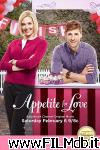 poster del film ricetta d'amore [filmTV]