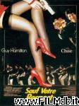 poster Sauf votre respect poster del film Sauf votre respect