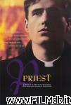 poster del film Il prete