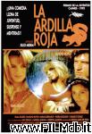 poster La ardilla roja poster del film La ardilla roja