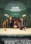 poster Gianni Schicchi poster del film Gianni Schicchi