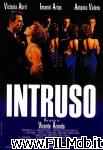 poster del film Intruso