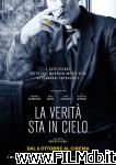 poster La verità sta in cielo poster del film La verità sta in cielo