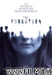 poster del film the forgotten