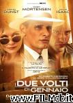 poster the two faces of january poster del film the two faces of january