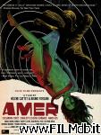 poster del film Amer