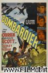 poster del film Bombardier