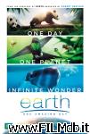 poster del film Earth - Un giorno straordinario