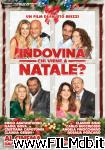 poster del film indovina chi viene a natale?