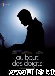poster au bout des doigts poster del film au bout des doigts