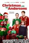 poster del film natale a casa anderson