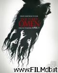 poster del film Omen - L'origine del presagio