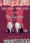poster del film the teacher