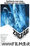 poster del film Zig zag (Falso testimonio)