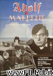 poster del film Adolf und Marlene