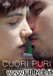 poster del film Cuori puri