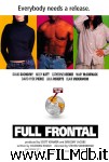 poster del film Full Frontal