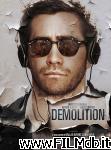 poster del film demolition