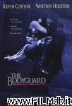 poster del film The Bodyguard