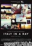 poster del film Italy in a Day - Un giorno da italiani