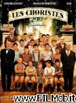 poster del film Les choristes - I ragazzi del coro