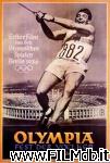 poster del film Olimpiada, parte 1