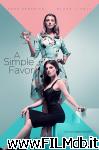 poster del film a simple favor