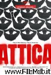 poster del film Attica