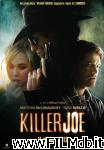 poster del film killer joe
