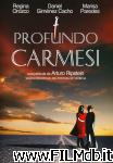 poster del film Carmin profond