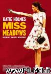 poster del film miss meadows