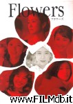 poster del film Flowers