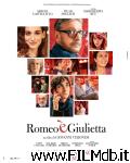 poster Romeo è Giulietta poster del film Romeo è Giulietta