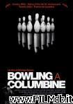 poster del film bowling a columbine