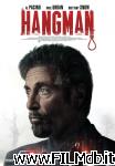 poster del film hangman