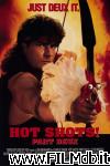 poster del film hot shots! part deux