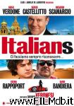 poster del film Italians
