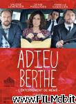 poster del film Adieu Berthe - L'enterrement de Mémé