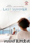 poster del film last summer