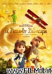 poster del film le petit prince