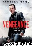 poster del film Vengeance