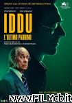 poster del film Iddu - L'ultimo padrino