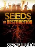 poster del film seeds of destruction