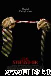 poster del film il segreto di david - the stepfather