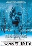 poster del film decoys