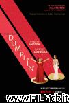 poster dumplin' poster del film dumplin'