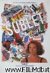 poster del film Sublet