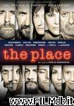 poster del film the place
