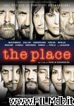 poster the place poster del film the place