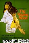 poster del film The Raging Moon